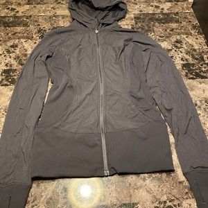 Lululemon dance studio jacket